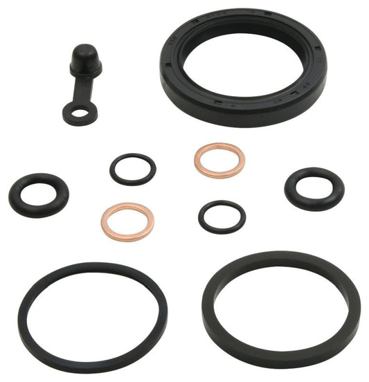 Caliper Rebuild Kit Rear ARCTIC CAT Wildcat 4X LTD 18, Wildcat X EPS 18-19, Wildcat X LTD EPS 18-19 