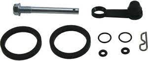 Caliper Rebuild Kit Rear KTM FREERIDE 350 15, FREERIDE 250R 15-17, SX 105 11, SX 85 11-17, SXS 85 13-14, HUSQVARNA TC 85 14-17 
