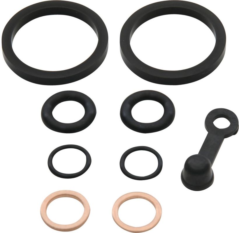 Caliper Rebuild Kit Rear PROWLER 500 HDX XT 14, PROWLER 500 HDX LTD 14, PROWLER 500 HDX 14-15 