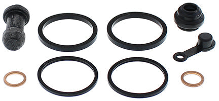 Caliper Rebuild Kit Rear CAN-AM COMMANDER MAX 800 DPS 16-19 