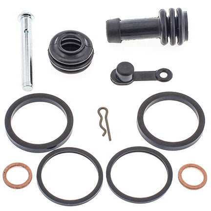 Caliper Rebuild Kit Rear SUZUKI RM 80/85 90-17, DR 650R/S 90-95 