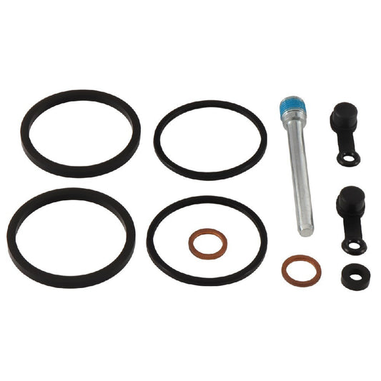 Caliper Rebuild Kit Rear SUZUKI GSXR1000 01-06, GSXR750 04-05, GSXR600 04-05 