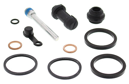 Caliper Rebuild Kit Rear HONDA VFR750F 88-89 