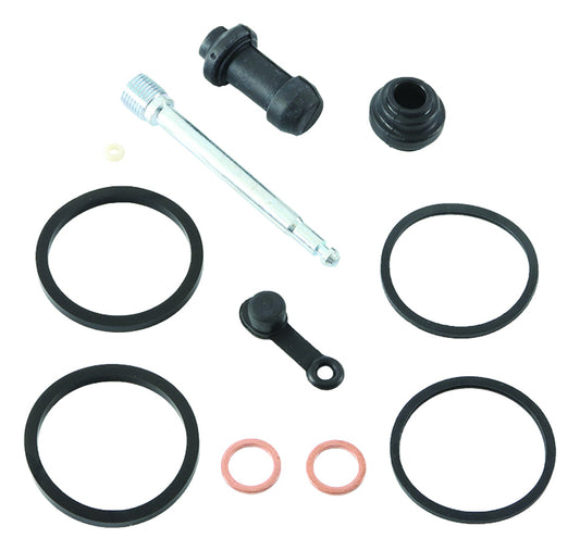 Caliper Rebuild Kit Rear HONDA VTX1800 02-08, NRX1800 04-05 