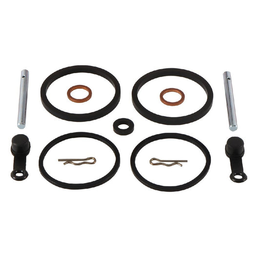 Caliper Rebuild Kit Rear KAWASAKI ZRX1200R 99-05, ZRX1100 99-05, SUZUKI GSX 750F 93-97, GSX 600F 93-97, SV 650 99-02 
