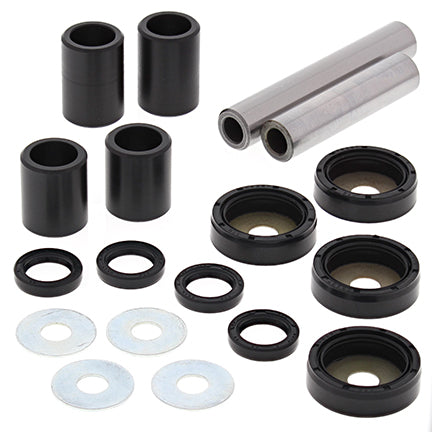 Rear Independent Suspension Knuckle Only Kit SUZUKI LTA 450X KING QUAD 08-10 