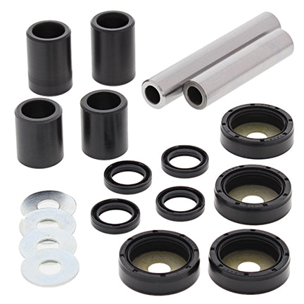 Rear Independent Suspension Knuckle Only Kit SUZUKI LTA 750X KING QUAD 08-13, LTA 500X 09-13 