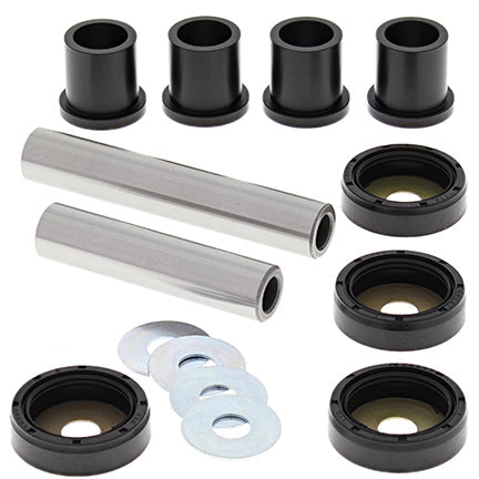 Rear Independent Suspension Knuckle Only Kit SUZUKI KING QUAD LTA 700 05-07, LTA 450 05-07 