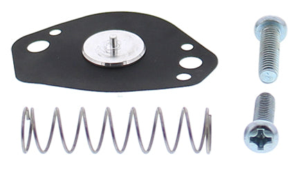 Air Cut Off Valve Kit SUZUKI DRZ400S/SM 00-16, YAMAHA YFM660 GRIZZLY 02-08, YFM 250 RAPTOR 08-13, LTZ 250 04-09