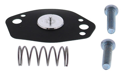 Air Cut Off Valve Kit SUZUKI DRZ400S/SM 17, YAMAHA YFM350 RAPTOR 04-13, LTZ400 03-08, VL800 VOLUSIA 01-04