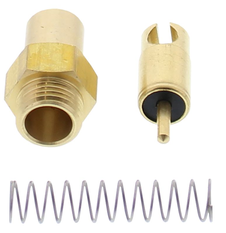 Choke Plunger Kit POLARIS ATP 330/500 04-05, Hawkeye 06-11, Magnum 330 03-04, Scrambler 500 97-12, Trail Boss 330 03-13, Xpedition 325/425 00-02 