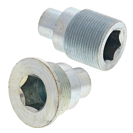 Swing Arm Bolt Kit (2 pcs.) HONDA TRX 250/300/350/400/450/500