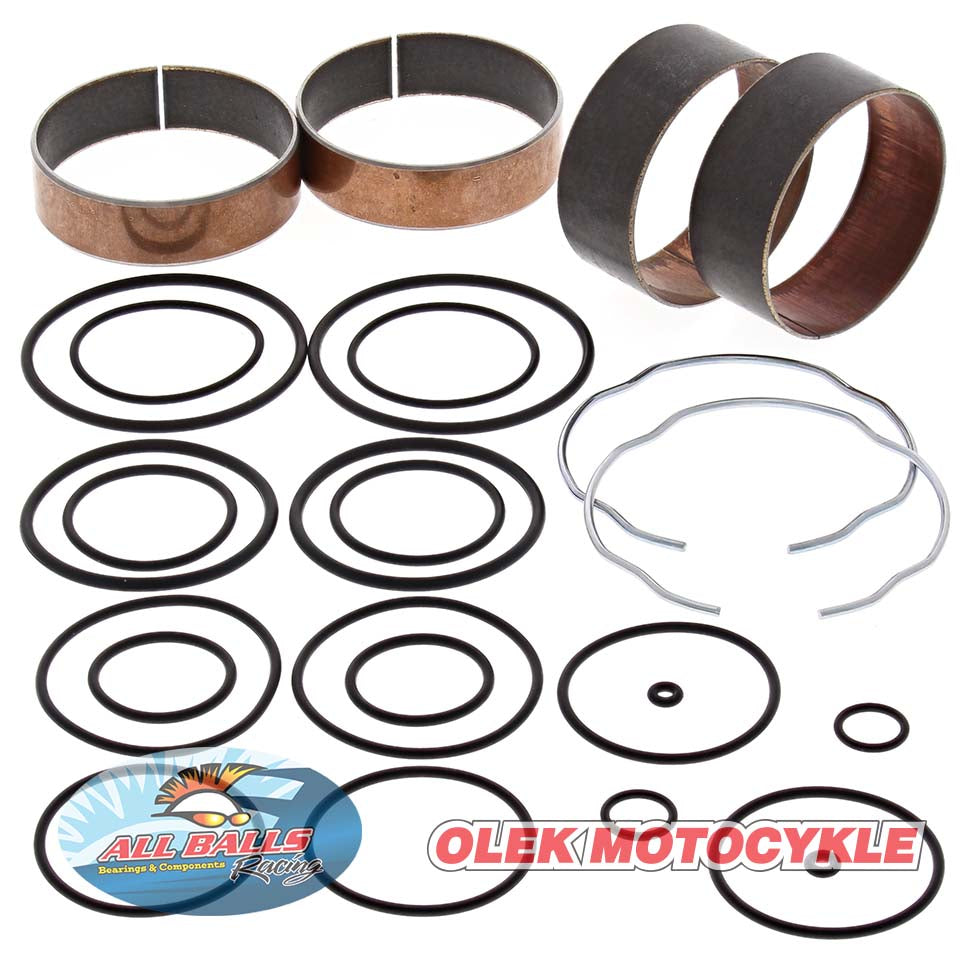 Fork Bushing Kit HONDA CRF 250R (15) 