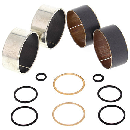 Fork Bushing Kit KTM SX/EXC 125/250 00-01, EXC400/520 00-02, EXC200/250/300/380 00-02, SX400/520 