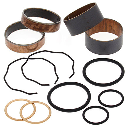 Fork Bushing Kit SUZUKI RM 125/250 (90), YAMAHA YZ 125 (89) 