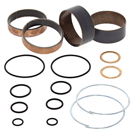 Fork Bushing Kit KTM SX 125 13-14, SXF 350 12-14, SXF 250 12-14, EXCF 450, EXCF 350, EXCF 250 