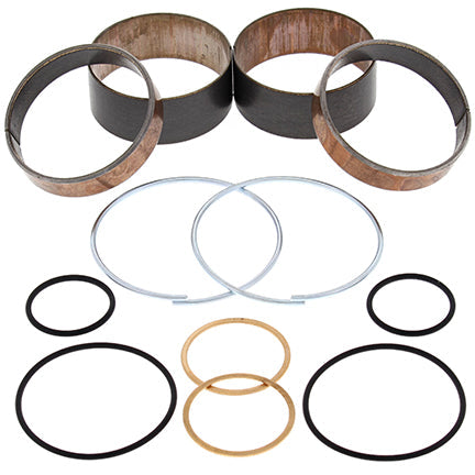 Fork Bushing Kit KTM 950 ADVENTURE 05-06, EXC 125 05-09, SX 125 05-07, SX/SX-F/XC/XCF 250 05-07 