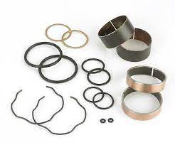 Fork Bushing Kit KAWASAKI VN900 06-19, VL1500 INTRUDER 98-09, VL800 C50 14-17, VL800 C50 VOLUSIA 05-09, VL800 VOLUSIA 01-04, SUZUKI GSX600F/GSX750F KATANA 98-06 