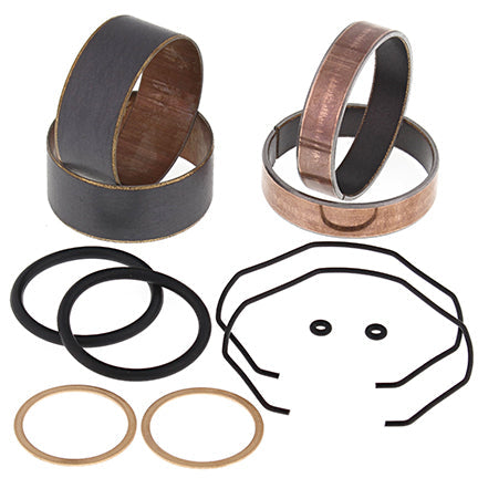 Fork Bushing Kit KAWASAKI KX 125/250/500 (89), SUZUKI RM 125 (89) 