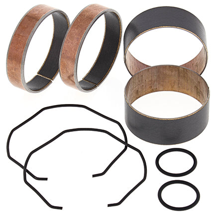 Fork Bushing Kit SUZUKI RM 250 01-02 