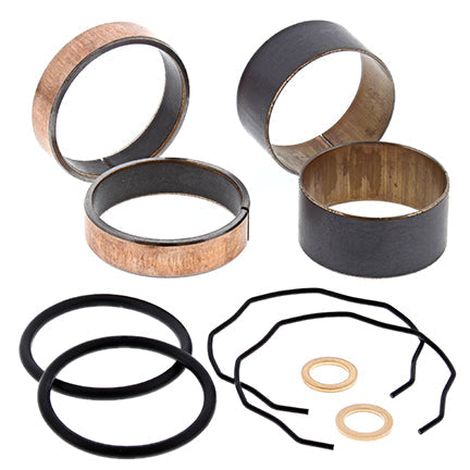 Fork Bushing Kit KAWASAKI Z800 16, YAMAHA MT09 14, XSR900 16-18 