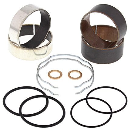 Fork Bushing Kit HONDA CB1000R 09-15, CBR1000RR 15-16, KAWASAKI ZX10R 11-15 