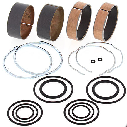 Fork Bushing Kit KAWASAKI KXF 250 06-12, SUZUKI RM 125 05-08, RMZ 250 07-12, RMZ 450 05-12 