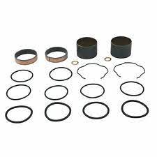 Fork Bushing Kit HONDA CTX1300 14, VFR 1200 10-14, VFR1200X 17, KAWASAKI H2R 18, H2 SX 18, H2 15-19, SUZUKI DL1000 V-STROM 14-18, GSX-S1000 16-18, YAMAHA MT10 18-19, YZF-R1 15-18, YZF-R6 17-18 
