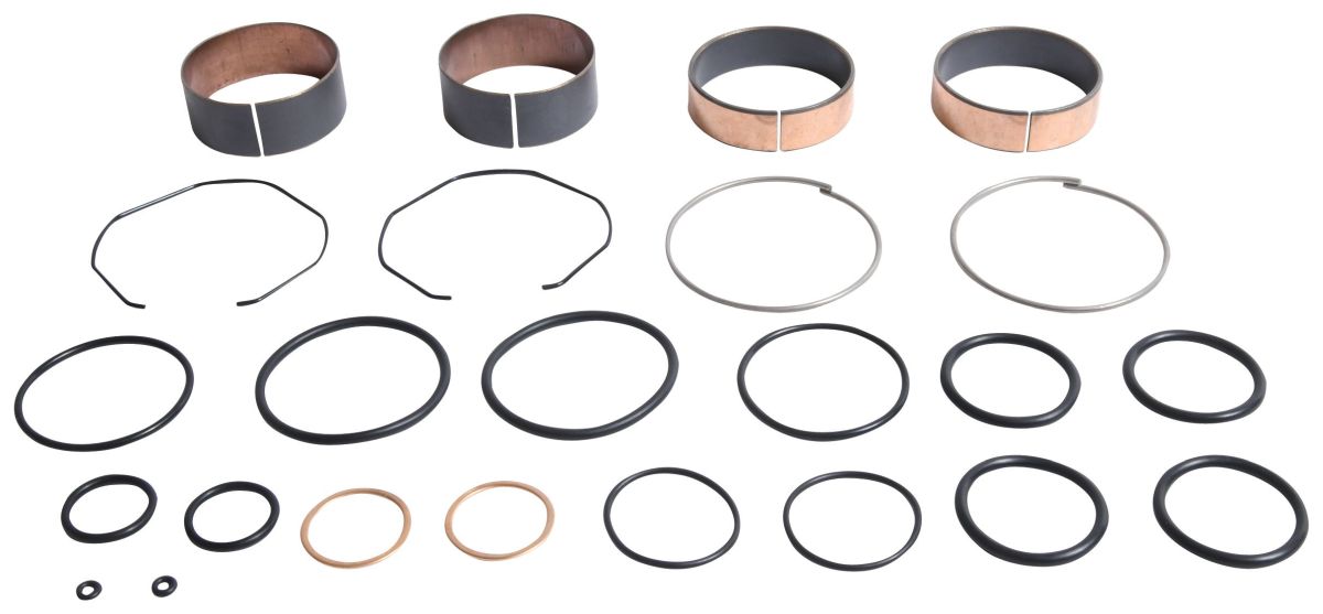 Fork Bushing Kit KAWASAKI KX 250F/X 20-22 
