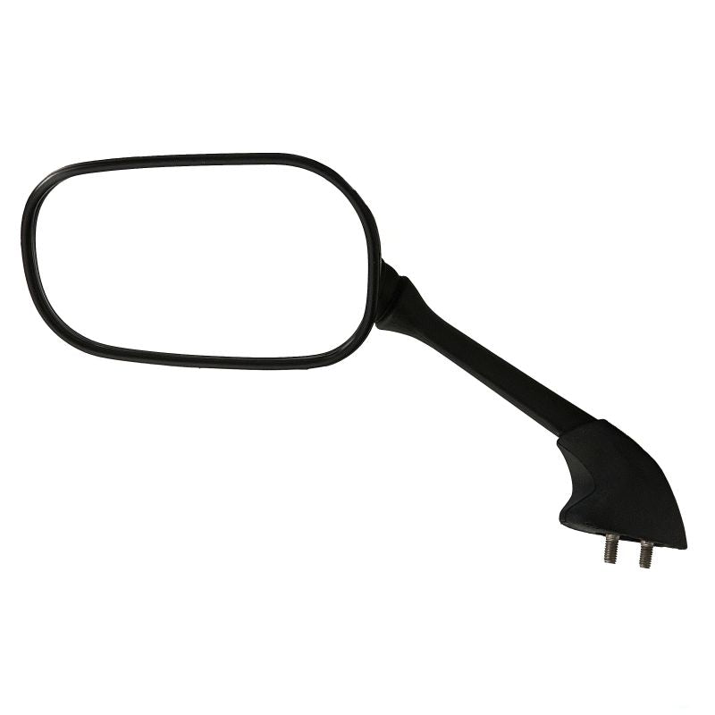 MIRROR YAMAHA YZF-R1 04-06 LEFT (OEM:5VY-26280-00) BLACK (ORIGINAL STYLE, HOMOLOGATED)