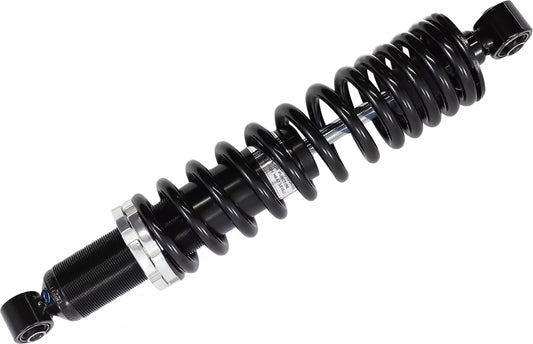 FRONT SHOCK ABSORBER YAMAHA WARRIOR 350 '89-'04 (TRAVEL 107MM LENGTH 368MM) (OEM: 3GD-23350-00-36 3GD-23350-00-6W)