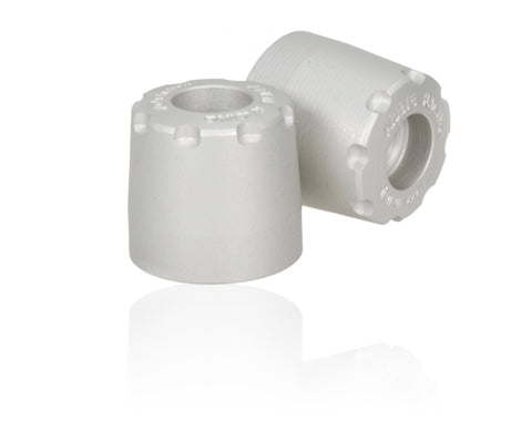 UNIVERSAL HANDLEBAR WEIGHTS (AND DUCATI & SUZUKI) ALU 17-20 mm