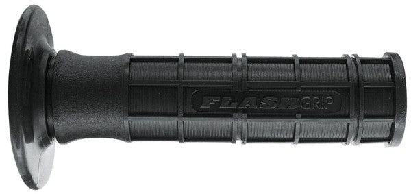 ENDURO CLASSIC GRIPS (120 mm) WITHOUT HOLE BLACK