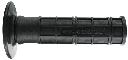 ENDURO CLASSIC GRIPS (120 mm) WITHOUT HOLE BLACK