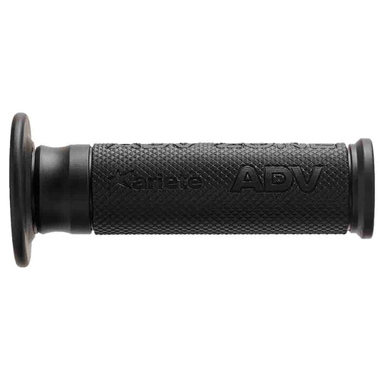 OFF ROAD ADV ZONE GRIP (120 mm) WITH HOLE BLACK - NEW
