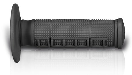 OFF ROAD UNITY HALF-WAFFLE (115 mm) WITHOUT HOLE BLACK