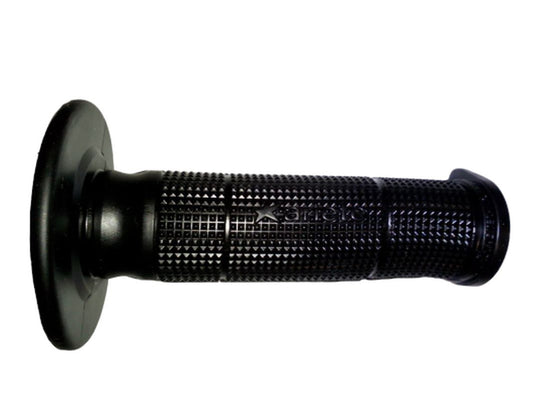OFF ROAD UNITY HALF-WAFFLE ASP (115 mm) WITHOUT HOLE BLACK