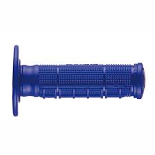 OFF ROAD UNITY HALF-WAFFLE ASP (115 mm) WITHOUT HOLE BLUE