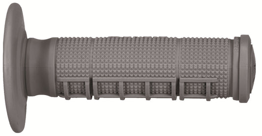 OFF ROAD UNITY HALF-WAFFLE ASP (115 mm) WITHOUT HOLE GRAY