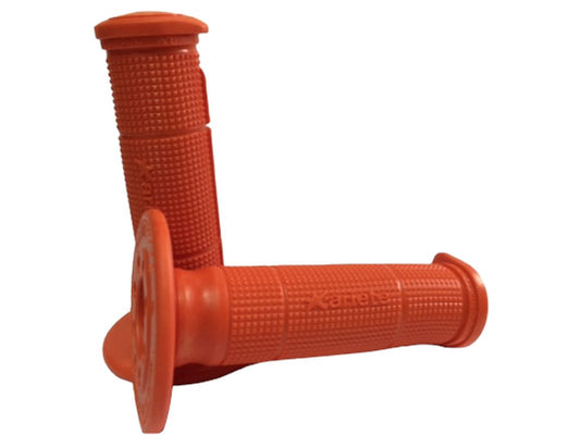 OFF ROAD UNITY HALF-WAFFLE ASP (115 mm) WITHOUT HOLE ORANGE