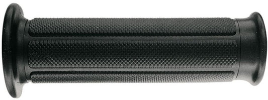 ROAD SUPER SOFT GRIPS (120 mm) BLACK (HONDA PATTERN)