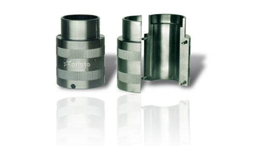 SEAL DRIVER 40MM