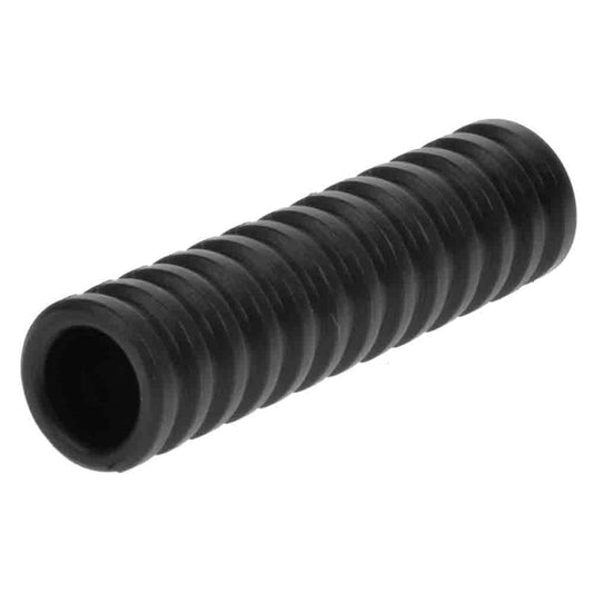 RUBBER COVER FOR KICKSTART LEVER (BUTTON) DUCATI, HONDA LENGTH 73MM HOLE 11MM