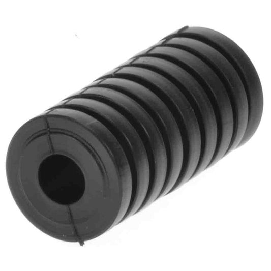 RUBBER COVER FOR GEAR SHIFT LEVER APRILIA, YAMAHA LENGTH 40MM HOLE 8MM