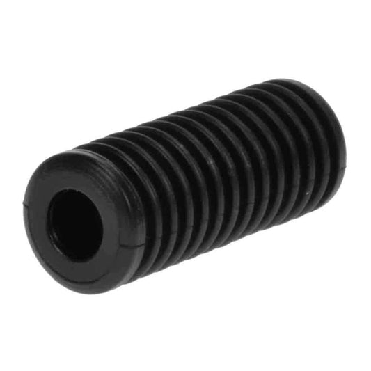 RUBBER COVER FOR GEAR SHIFT LEVER KAWASAKI LENGTH 44MM HOLE 9MM