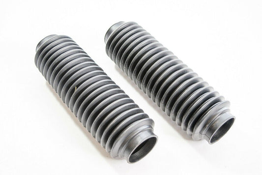 RUBBER COVERS FOR FORK LEGS 27/41 LENGTH 240