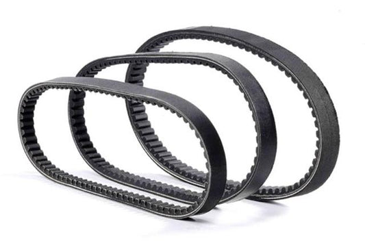 DRIVE BELT (10963) HONDA ZX DIO 50 94-01, VISION 50 90-00