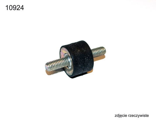 SILENT BLOCK (BUSHING) 20X15X14 M6
