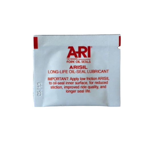 ARISIL GREASE FOR SEALS (1 GRAM PACKET)