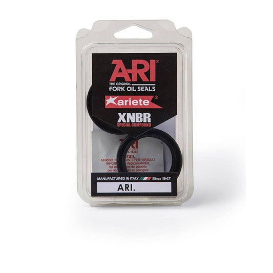 FRONT FORK OIL SEALS DC4 40X52X10 GAS GAS